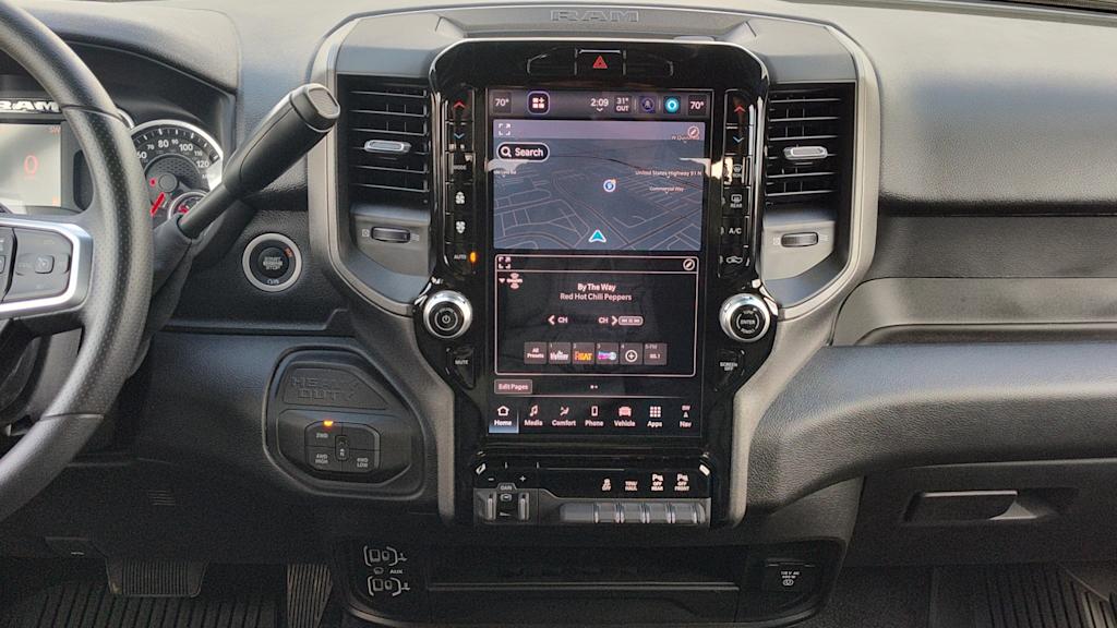 Thumbnail: 2026 RAM 2500 - 15