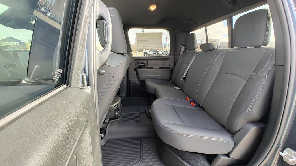 Thumbnail: 2026 RAM 2500 - 21