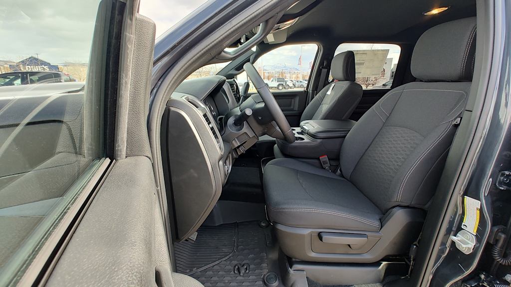 Thumbnail: 2026 RAM 2500 - 11