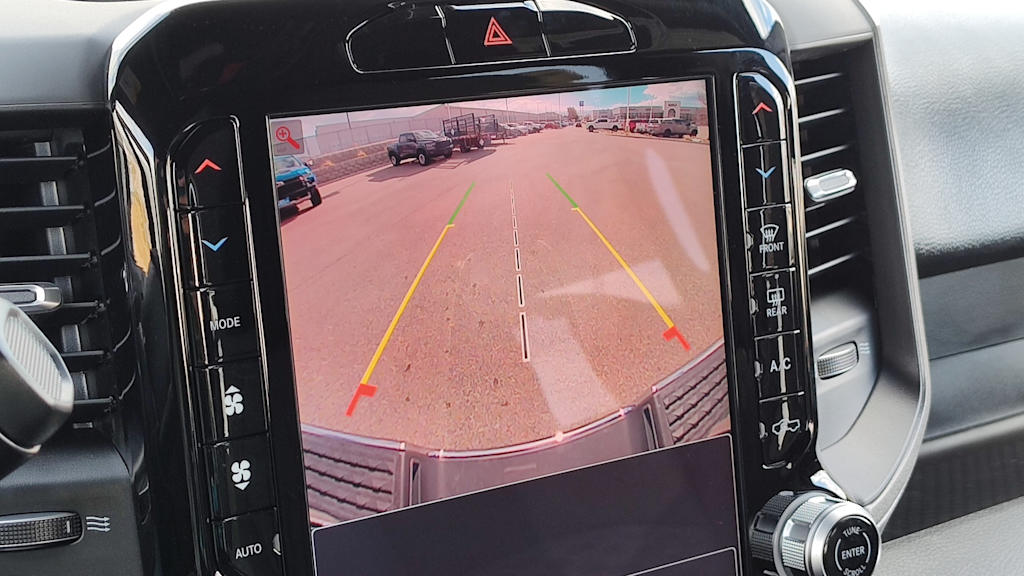 Thumbnail: 2026 RAM 2500 - 22