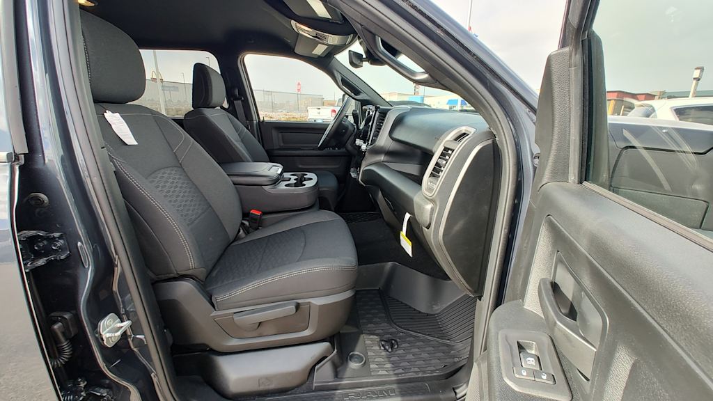 Thumbnail: 2026 RAM 2500 - 12