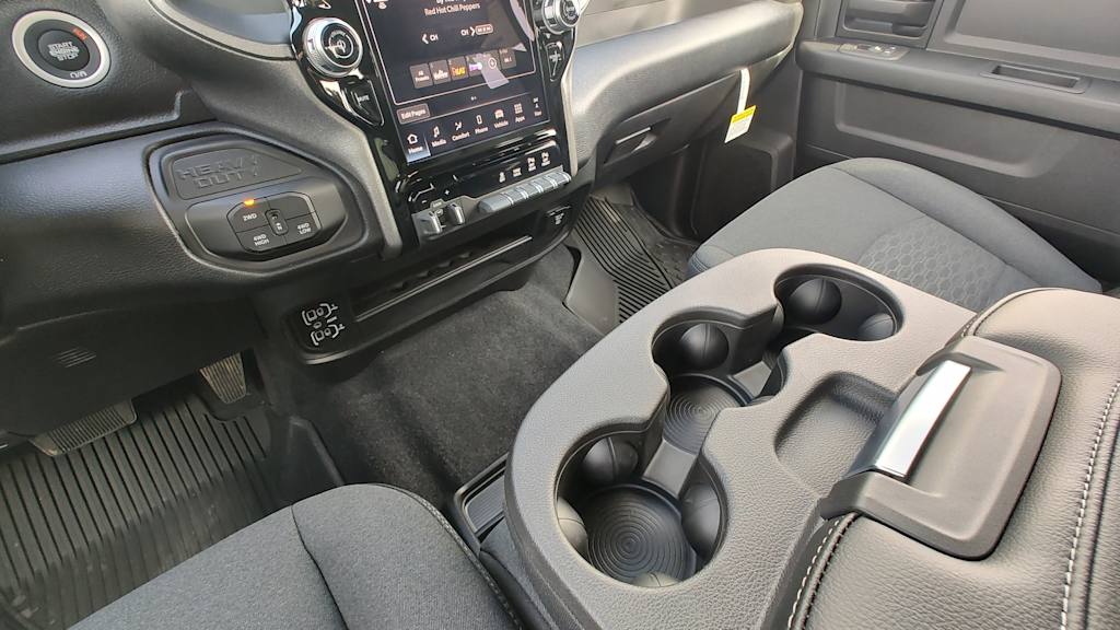 Thumbnail: 2026 RAM 2500 - 16