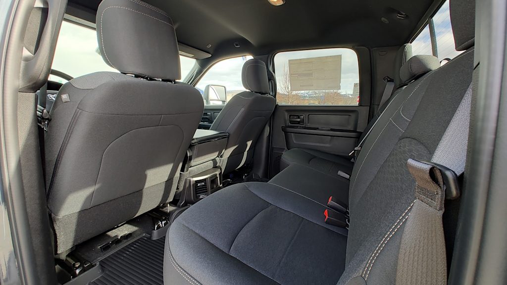 Thumbnail: 2026 RAM 2500 - 13