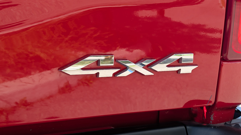 Thumbnail: 2024 RAM 2500 - 23