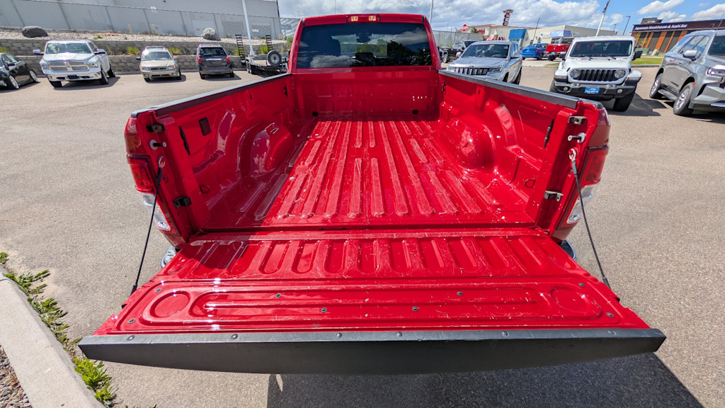Thumbnail: 2024 RAM 2500 - 20