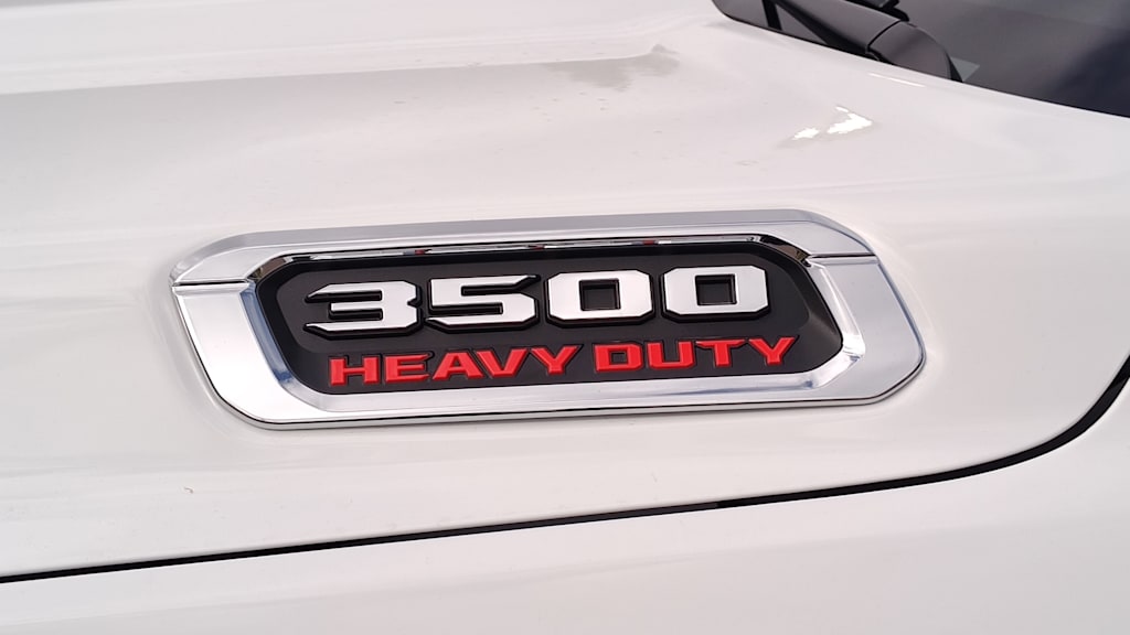 Thumbnail: 2026 RAM 3500 - 15