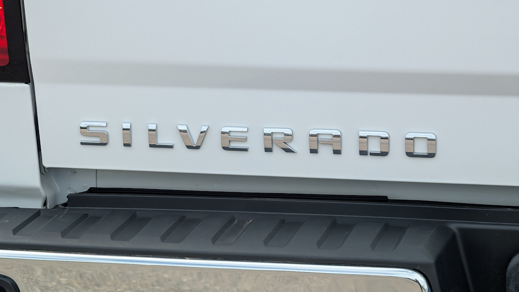 Thumbnail: 2018 Chevrolet Silverado 1500 - 7