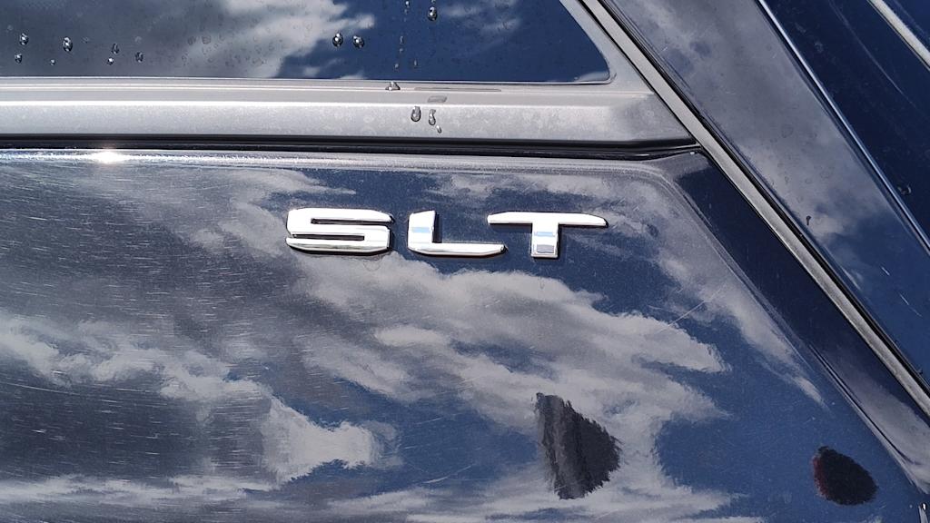 Thumbnail: 2024 GMC Terrain - 23