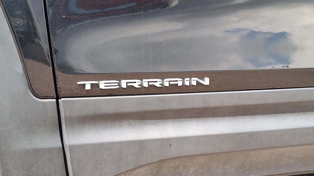 Thumbnail: 2024 GMC Terrain - 7