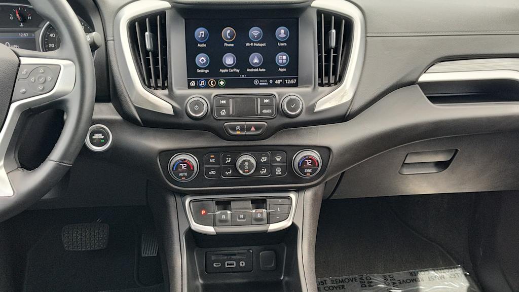 Thumbnail: 2024 GMC Terrain - 15