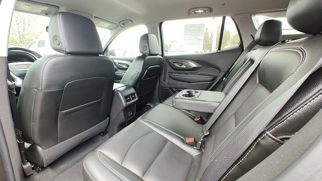 Thumbnail: 2024 GMC Terrain - 13