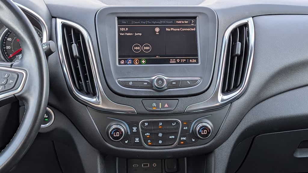 Thumbnail: 2024 Chevrolet Equinox - 14