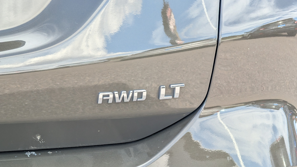 Thumbnail: 2024 Chevrolet Equinox - 23