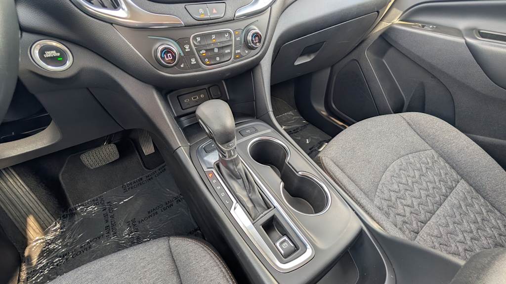 Thumbnail: 2024 Chevrolet Equinox - 15