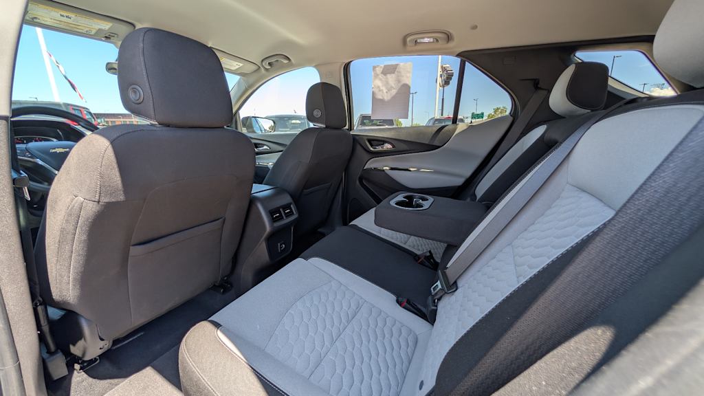 Thumbnail: 2021 Chevrolet Equinox - 13