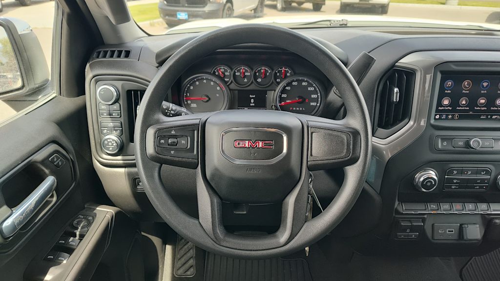 Thumbnail: 2021 GMC Sierra 1500 - 13