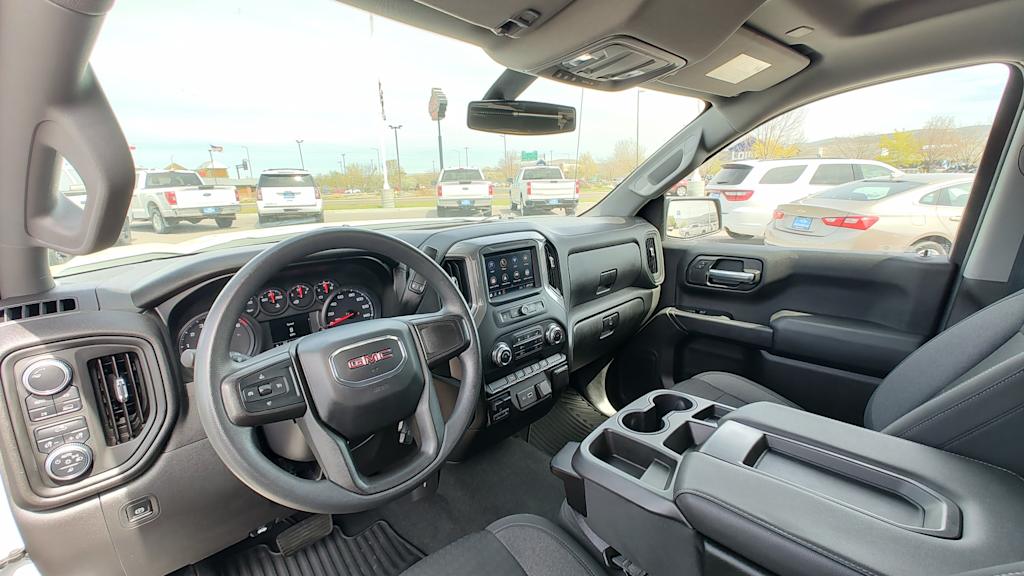 Thumbnail: 2021 GMC Sierra 1500 - 2