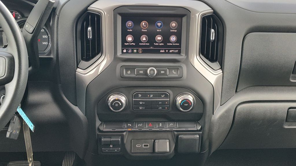 Thumbnail: 2021 GMC Sierra 1500 - 14