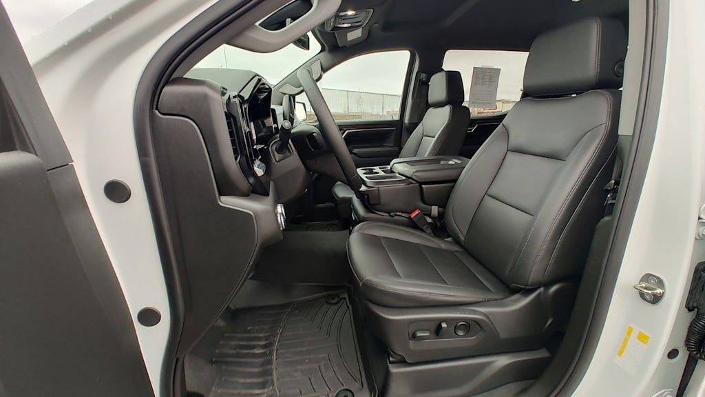 Thumbnail: 2024 GMC Sierra 1500 - 11