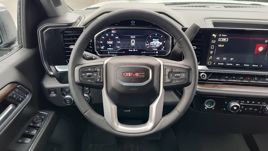 Thumbnail: 2024 GMC Sierra 1500 - 14