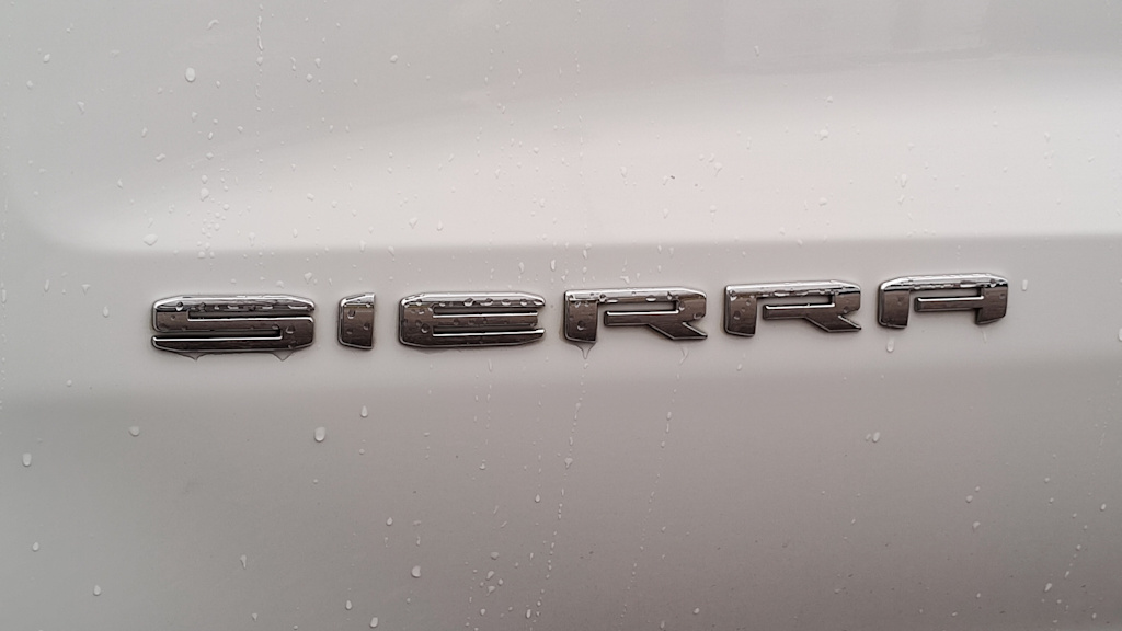 Thumbnail: 2024 GMC Sierra 1500 - 7