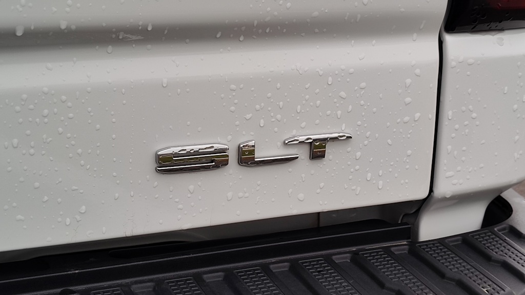 Thumbnail: 2024 GMC Sierra 1500 - 24