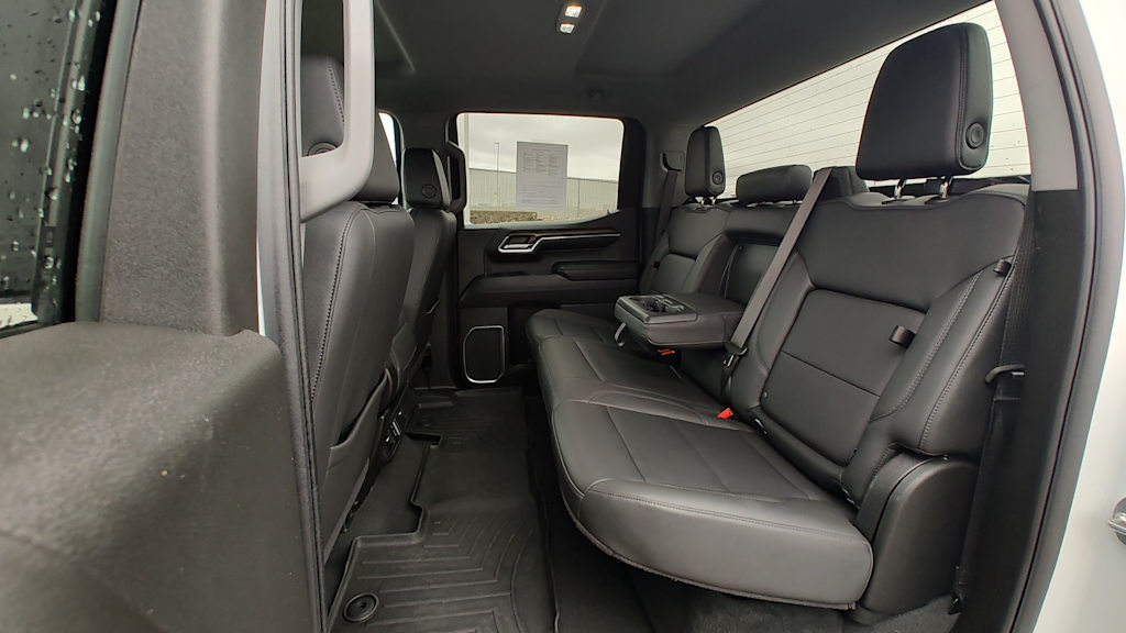 Thumbnail: 2024 GMC Sierra 1500 - 20