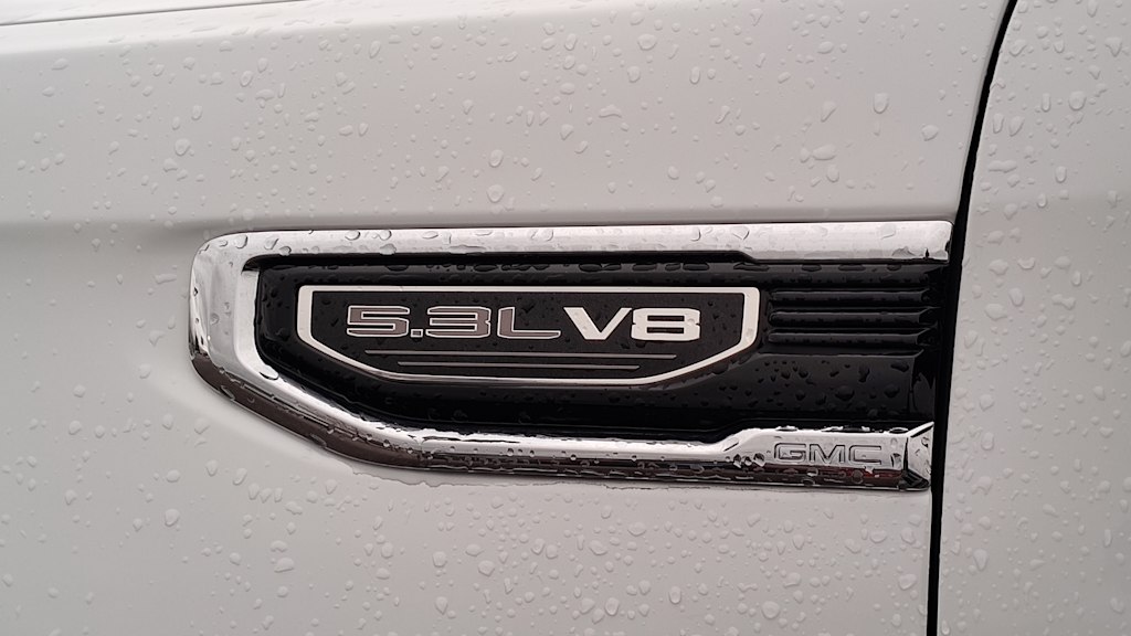 Thumbnail: 2024 GMC Sierra 1500 - 23