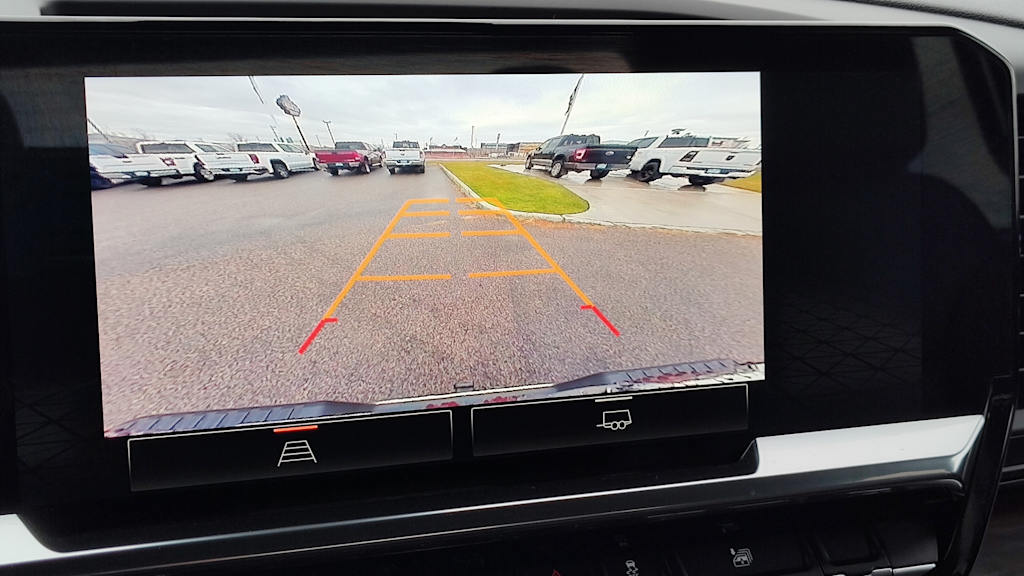 Thumbnail: 2024 GMC Sierra 1500 - 22