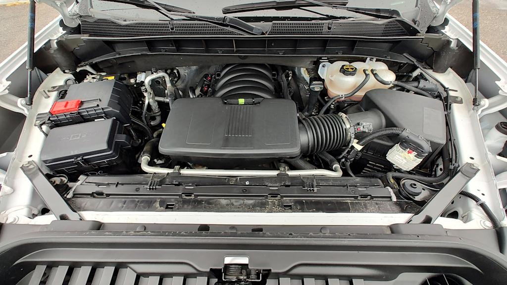 Thumbnail: 2024 GMC Sierra 1500 - 9