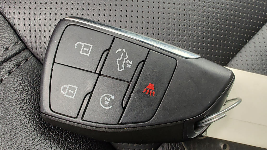 Thumbnail: 2024 GMC Sierra 1500 - 18