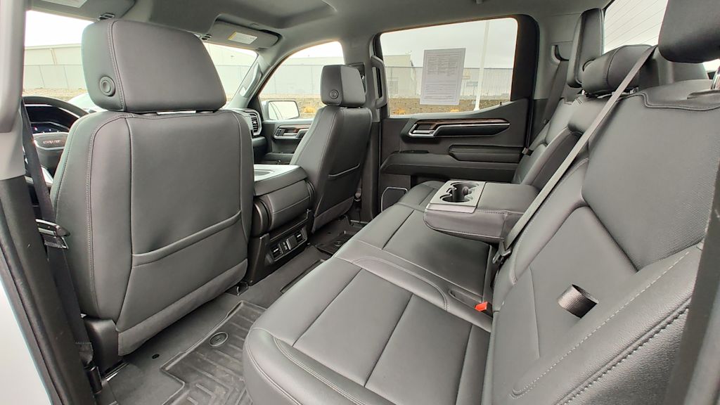 Thumbnail: 2024 GMC Sierra 1500 - 13