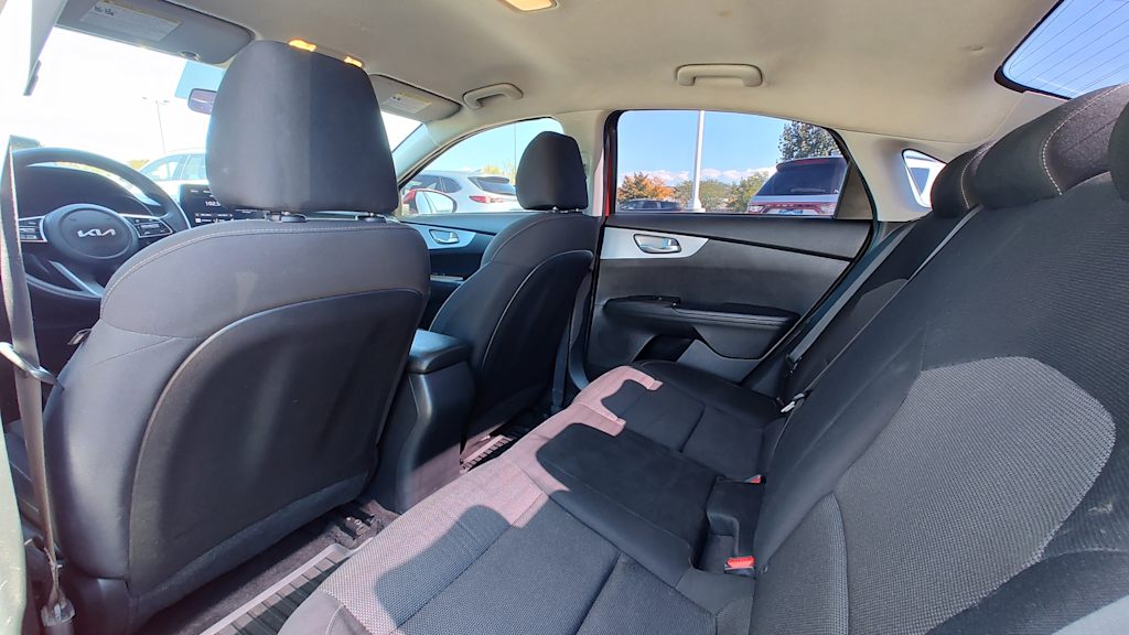 Thumbnail: 2023 Kia Forte - 13