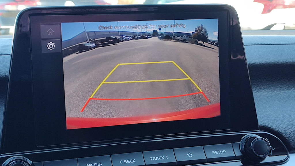 Thumbnail: 2023 Kia Forte - 22