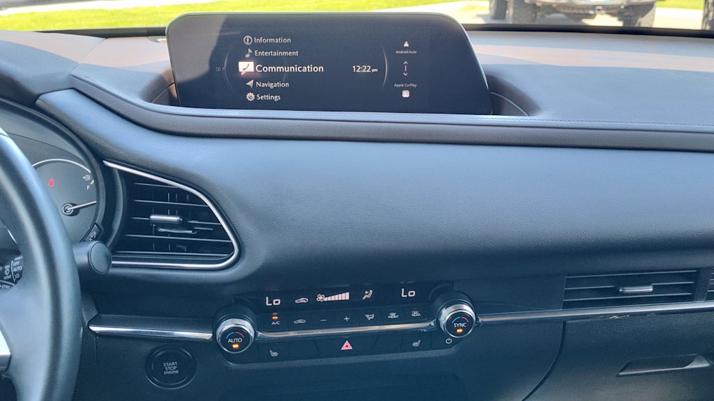 Thumbnail: 2024 Mazda CX-30 - 22