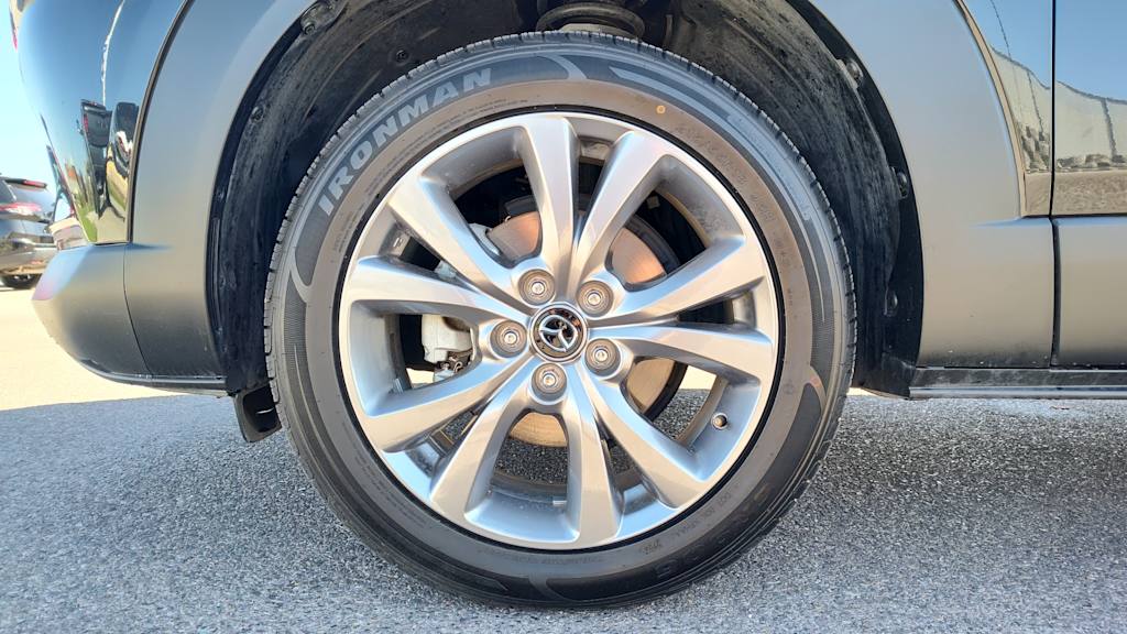 Thumbnail: 2024 Mazda CX-30 - 8