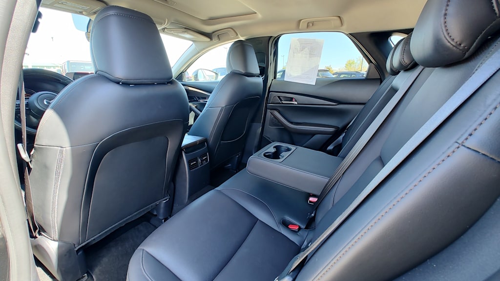 Thumbnail: 2024 Mazda CX-30 - 12