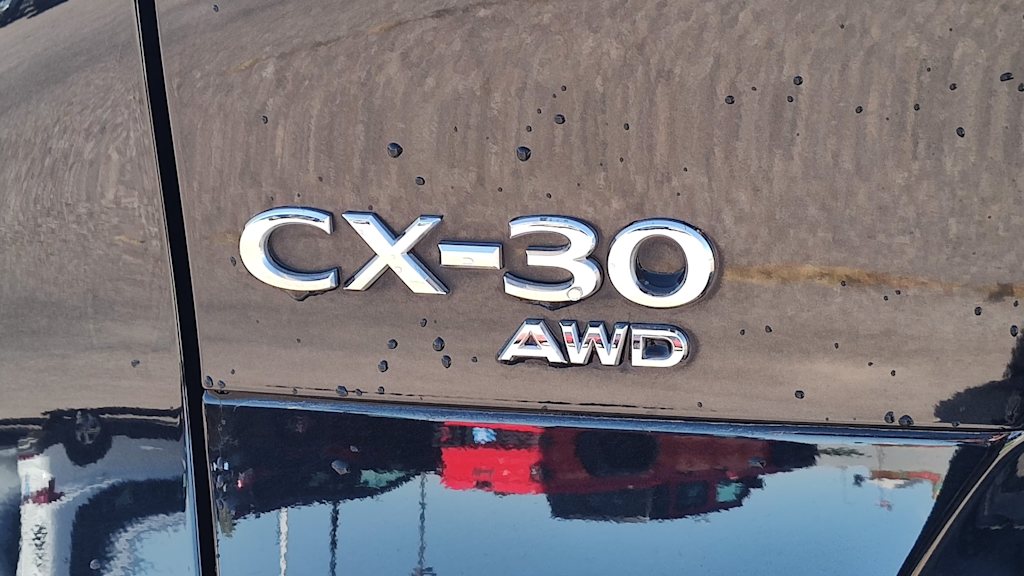 Thumbnail: 2024 Mazda CX-30 - 7