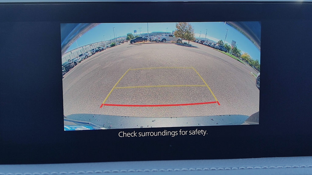 Thumbnail: 2024 Mazda CX-30 - 14