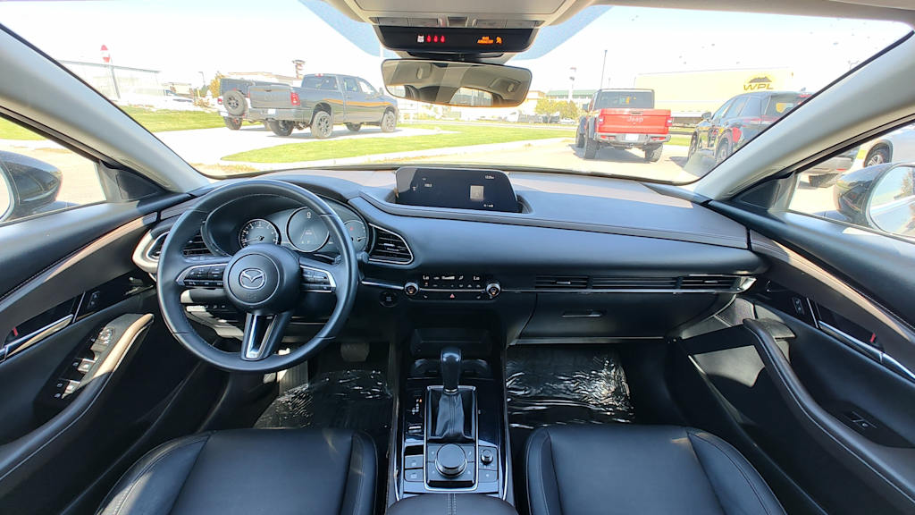 Thumbnail: 2024 Mazda CX-30 - 10