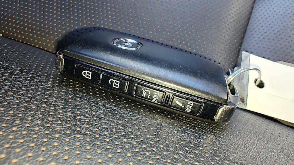 Thumbnail: 2024 Mazda CX-30 - 18