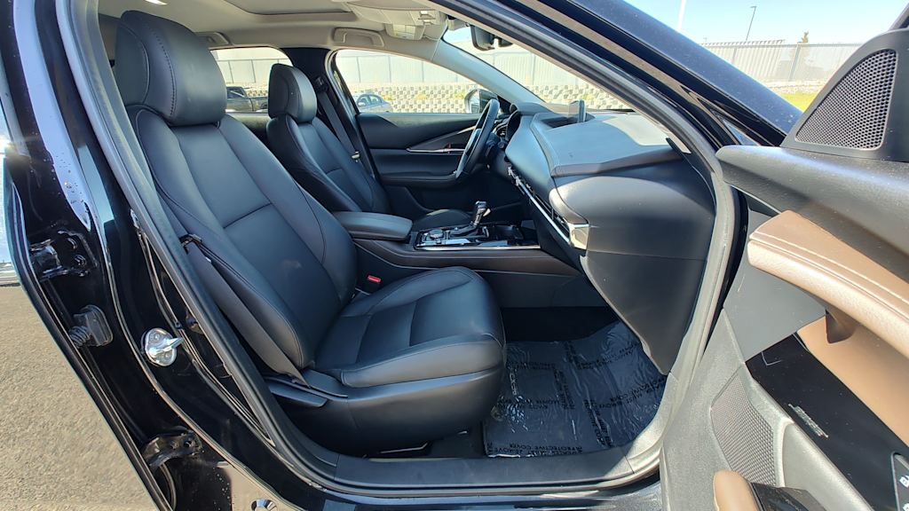 Thumbnail: 2024 Mazda CX-30 - 21