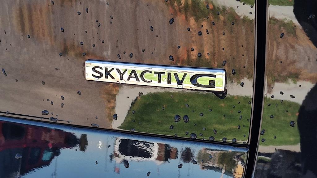 Thumbnail: 2024 Mazda CX-30 - 24