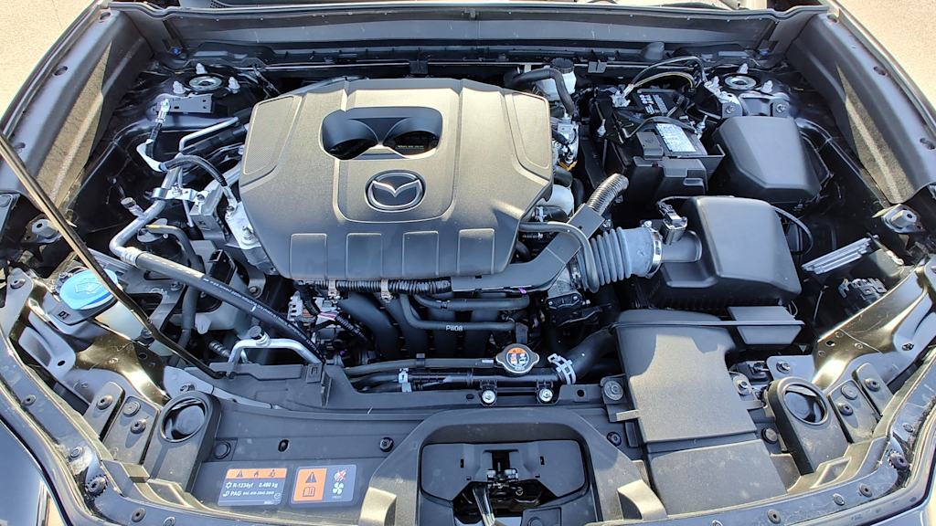 Thumbnail: 2024 Mazda CX-30 - 9