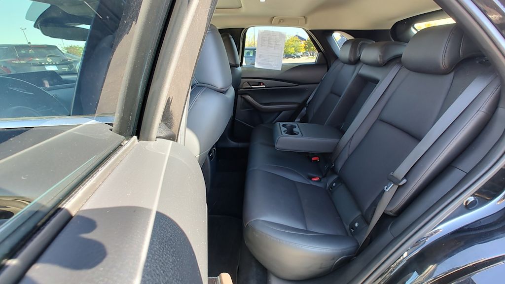 Thumbnail: 2024 Mazda CX-30 - 20