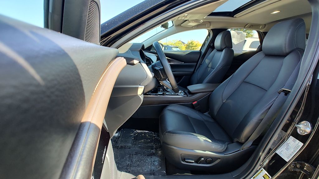 Thumbnail: 2024 Mazda CX-30 - 11