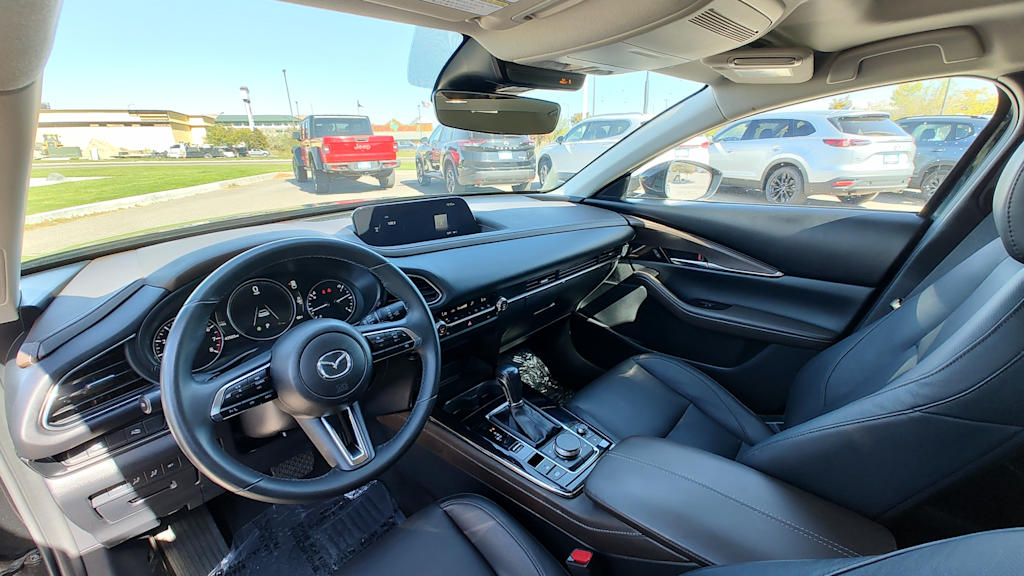 Thumbnail: 2024 Mazda CX-30 - 2