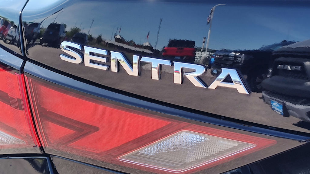 Thumbnail: 2024 Nissan Sentra - 7