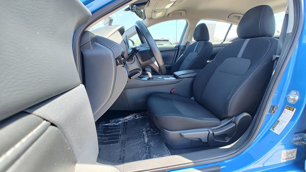 Thumbnail: 2024 Nissan Sentra - 20