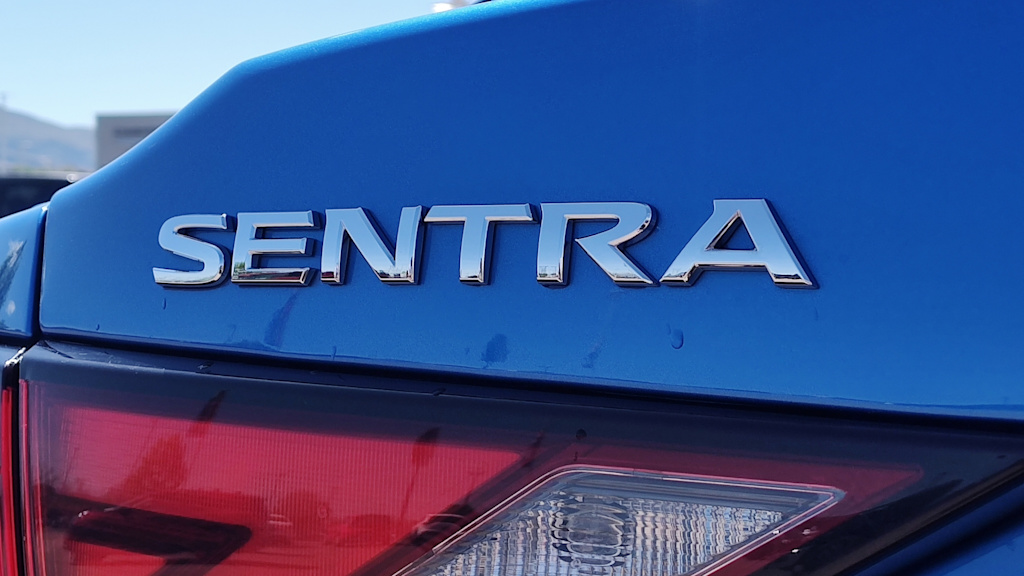 Thumbnail: 2024 Nissan Sentra - 7